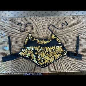 Arabian Night Top ☪️